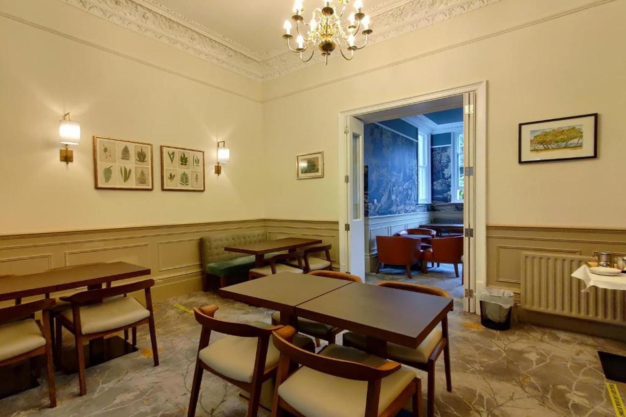 Blue Bells Hotel Лондон Екстериор снимка
